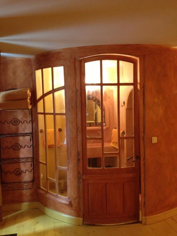 אולורן-סנט-מארי Hotel L'Astrolabe חדר תמונה