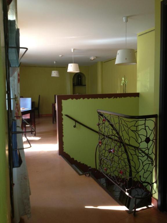 אולורן-סנט-מארי Hotel L'Astrolabe מראה חיצוני תמונה