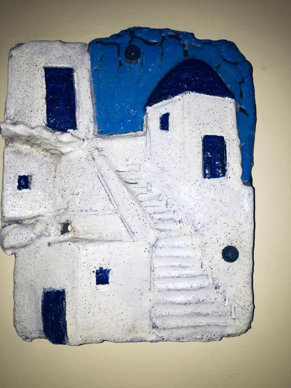 אולורן-סנט-מארי Hotel L'Astrolabe מראה חיצוני תמונה